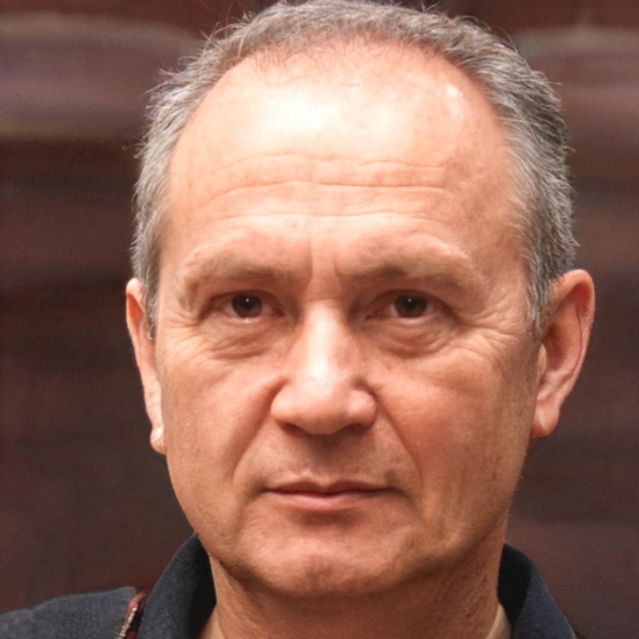 Marcus Thornfield