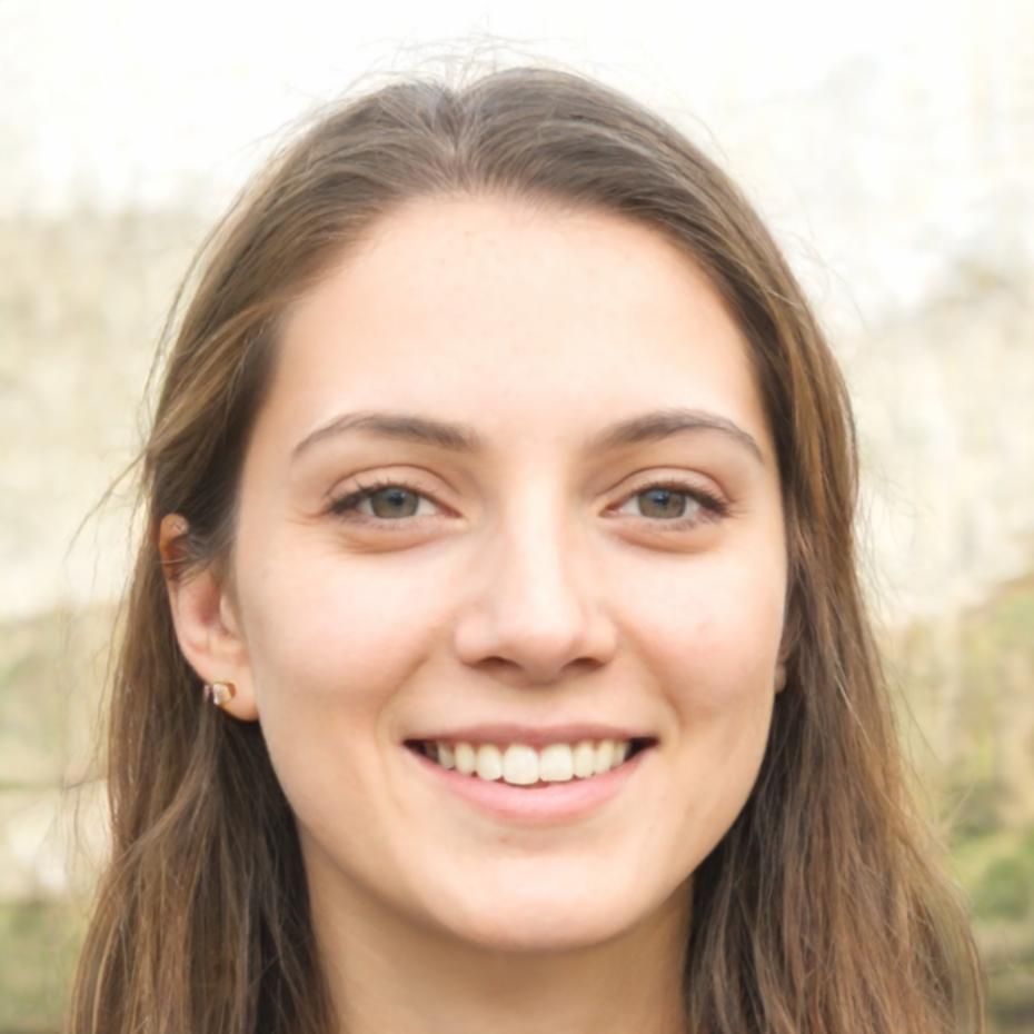 Instructor Sarah Rodriguez